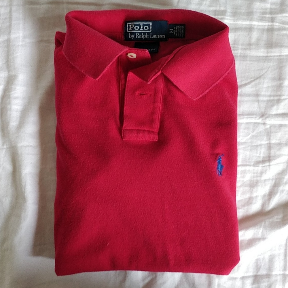 Ralph Lauren Polo
